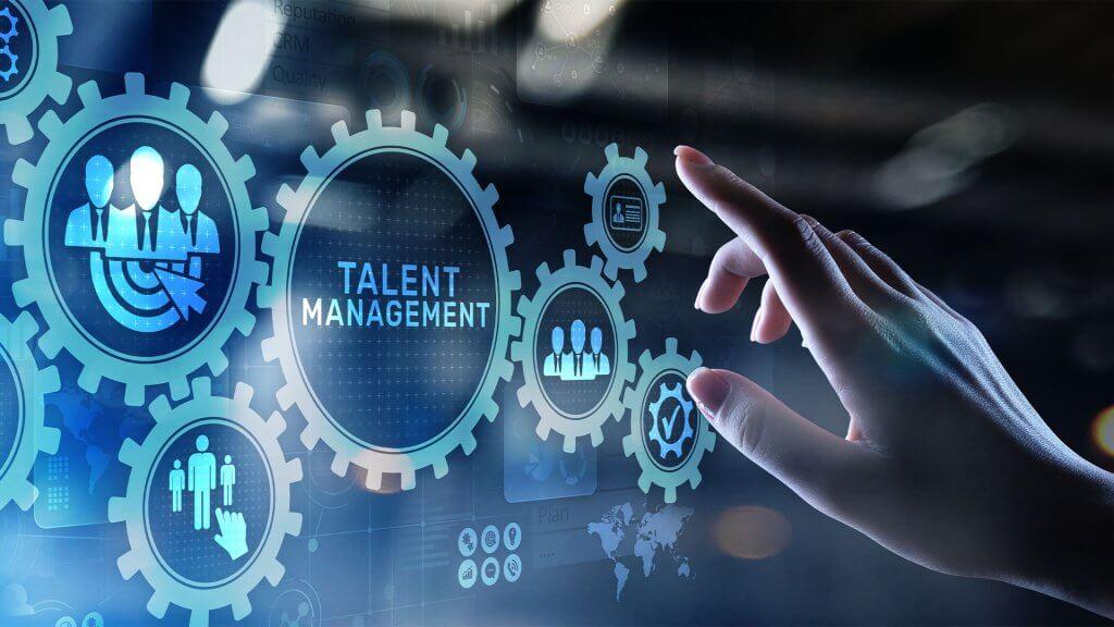 Talent-Management shanekol